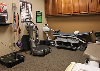 Peoria Chiropractors Dr. Christopher J. Koch, DC - ARIZONA CHIROPRACTIC CENTER