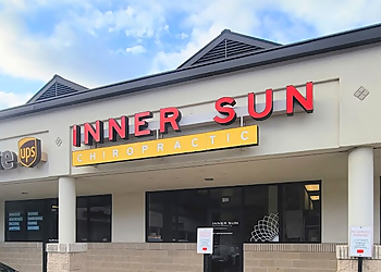 Austin Chiropractors Dr. Christopher Little, D.C - INNER SUN CHIROPRACTIC