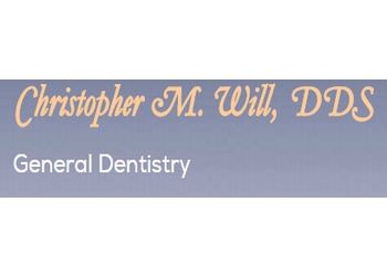 Christopher M. Will, DDS