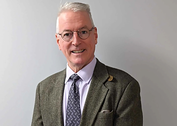 Dr. Christopher Piering, DC - Syracuse, NY Chiropractors - Doctor Portrait Image