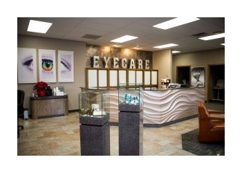 3 Best Pediatric Optometrists in Omaha, NE - Expert Recommendations