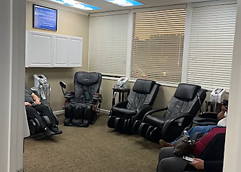 Stockton Chiropractors Dr. Christopher Schlenger, DC - PREMIER CHIROPRACTIC