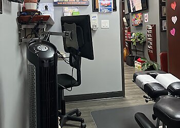 San Diego Chiropractors Dr. Christopher Spence, DC - SPENCE CHIROPRACTIC CENTER