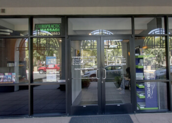 San Diego Chiropractors Dr. Christopher Spence, DC - SPENCE CHIROPRACTIC CENTER