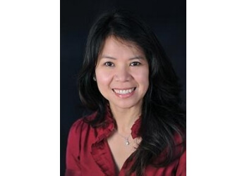 Dr. Christyn Mai, OD - EYE Q OPTOMETRY 
