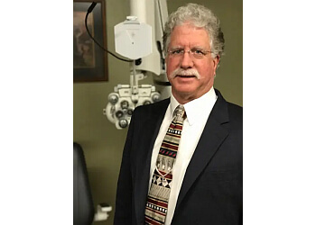 Dr. Chuck Phillips, OD - PHILLIPS EYE CLINIC Midland Pediatric Optometrists