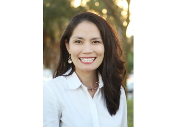 Cindy Nguyen Brayer, DMD - CREATING SMILES DENTAL St Petersburg Cosmetic Dentists