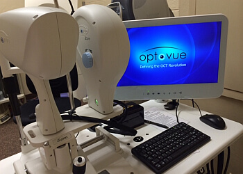 Oakland Pediatric Optometrists Cindy Sakai Kim, OD - ROCKRIDGE OPTOMETRY