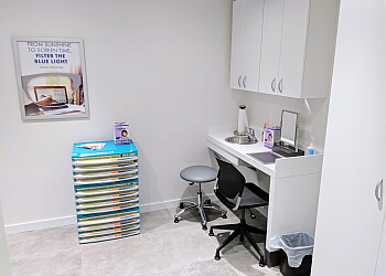 Irvine Pediatric Optometrists Clara Kuei-Yu Chang, OD - IRIS BRIGHT OPTOMETRY