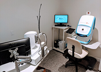 Irvine Pediatric Optometrists Clara Kuei-Yu Chang, OD - IRIS BRIGHT OPTOMETRY