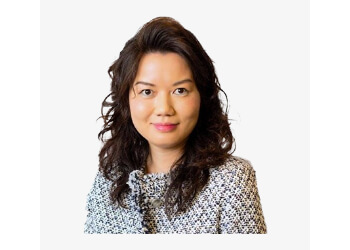 Dr. Clara Kuei-Yu Chang, OD - IRIS BRIGHT OPTOMETRY