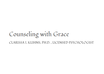 Dr. Clarissa I. Kuhns, Ph.D. - COUNSELING WITH GRACE, PLLC Laredo Psychologists image 1