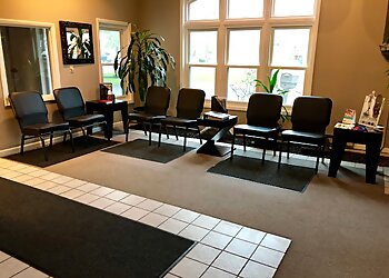 Albany Chiropractors Dr. Claude Guerra, DC - GUERRA FAMILY CHIROPRACTIC