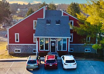 Lexington Chiropractors Dr. Clayton C. Elswick, DC - ELSWICK CHIROPRACTIC & ASSOCIATES