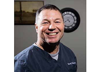 Dr. Clayton C. Elswick, DC - ELSWICK CHIROPRACTIC & ASSOCIATES Lexington Chiropractors image 1