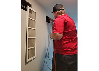 Topeka Carpet Cleaners Dr. Clean Topeka