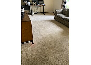 Topeka Carpet Cleaners Dr. Clean Topeka