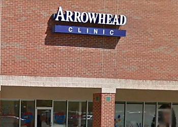 Atlanta Chiropractors Dr. Clifton Weldon, DC - ARROWHEAD CLINIC