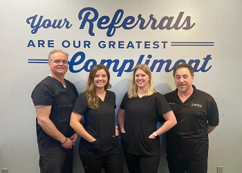 Springfield Chiropractors Dr. Clyde Sellers, DC - Twin Oaks Chiropractic And Acupuncture