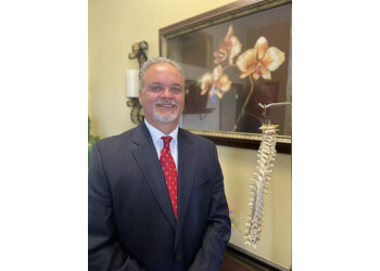 Dr. Clyde Sellers, DC - Twin Oaks Chiropractic And Acupuncture