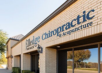 Oklahoma City Chiropractors Dr. Cody Elledge, DC - ELLEDGE CHIROPRACTIC & ACUPUNCTURE