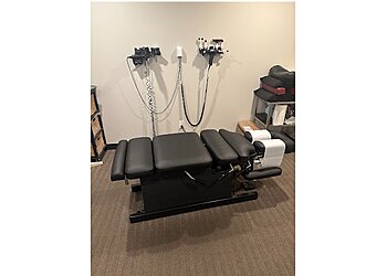 Salt Lake City Chiropractors Dr. Cody Mecham, DC-  MECHAM CHIROPRACTIC LLC