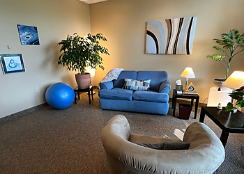 Lexington Psychologists Dr. Colby Cohen-Archer, Ph.D - THE POSTPARTUM ADJUSTMENT CENTER