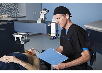 Houston Eye Doctors Colby Stewart, MD