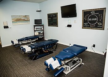 Indianapolis Chiropractors Dr. Cole Blume, DC - UPGRADED LIFE CHIROPRACTIC