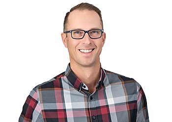 Dr. Cole Blume, DC - UPGRADED LIFE CHIROPRACTIC Indianapolis Chiropractors image 1
