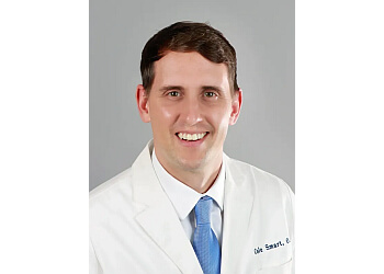 Dr. Cole Smart, OD - SMART FAMILY VISION Topeka Pediatric Optometrists
