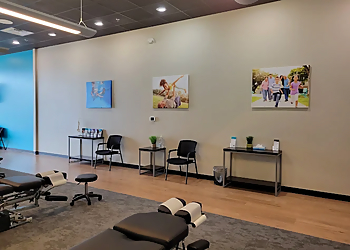 Broken Arrow Chiropractors Dr. Colton Engleman, DC - THE JOINT CHIROPRACTIC BROKEN ARROW