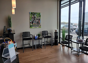 Broken Arrow Chiropractors Dr. Colton Engleman, DC - THE JOINT CHIROPRACTIC BROKEN ARROW