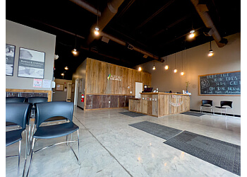 Aurora Chiropractors Dr. Connor Farrelly, DC - AURORA CHIROPRACTIC