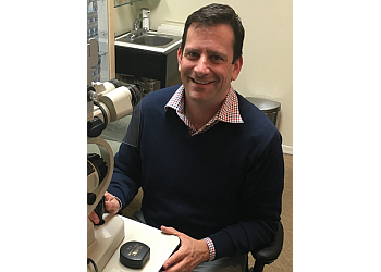 Los Angeles pediatric optometrist Dr. Corey A. Hodes, OD - HODES VISION OPTOMETRY 