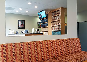 Long Beach Chiropractors Dr. Corey G. Clements, DC - CLEMENTS CHIROPRACTIC