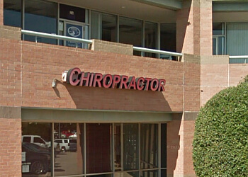 Abilene Chiropractors Dr. Cory Kopas, DC, CACCP - BIG COUNTRY FAMILY CHIROPRACTIC