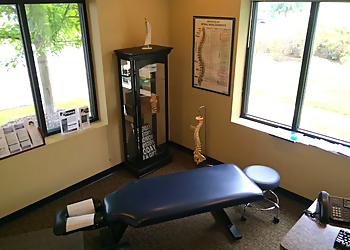 Elgin Chiropractors Dr. Craig Andresen, DC - ANDRESEN ACTIVE HEALTHCARE