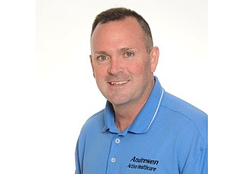 Dr. Craig Andresen, DC - ANDRESEN ACTIVE HEALTHCARE Elgin Chiropractors image 1