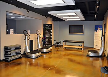 Centennial Chiropractors Dr. Craig Burns, DC - MAXIMIZED HEALTH CHIROPRACTIC