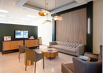 Atlanta Chiropractors Dr. Craig Taylor, DC - TAYLOR CHIROPRACTIC & WELLNESS