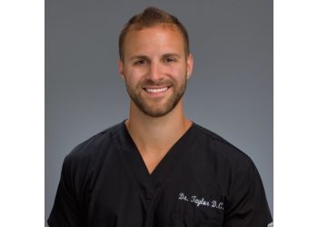 Dr. Craig Taylor, DC - Taylor Chiropractic & Wellness Atlanta Chiropractors