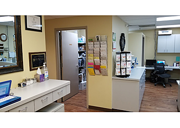 Sacramento Podiatrists Dr. Craig Wilkes, DPM