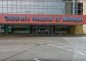 Detroit Allergists & Immunologists Cristina cotronei-Cascardo, MD - CHILDREN'S HOSPITAL OF MICHIGAN