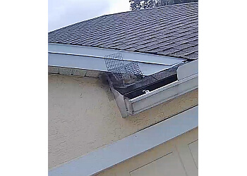 Orlando Animal Removal Dr. Critter Wildlife & Animal Control