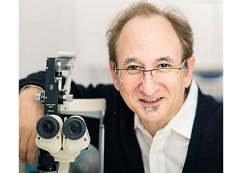 Curtis Frank, OD - DR. CURTIS FRANK VISION AND ORTHO-K CENTER