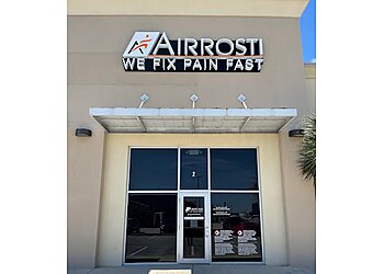 Brownsville Chiropractors Dr. Cynthia Lara, DC - AIRROSTI BROWNSVILLE