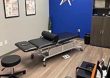 Brownsville Chiropractors Dr. Cynthia Lara, DC - AIRROSTI BROWNSVILLE