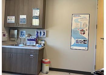 Torrance Endocrinologists Cynthia H. Ro, MD - TORRANCE MEMORIAL PHYSICIAN NETWORK ENDOCRINOLOGY