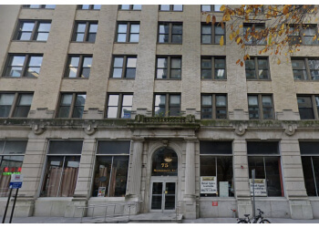 Jersey City Chiropractors Dr. David Sylvester, DC - HARBORSIDE SPORT & SPINE